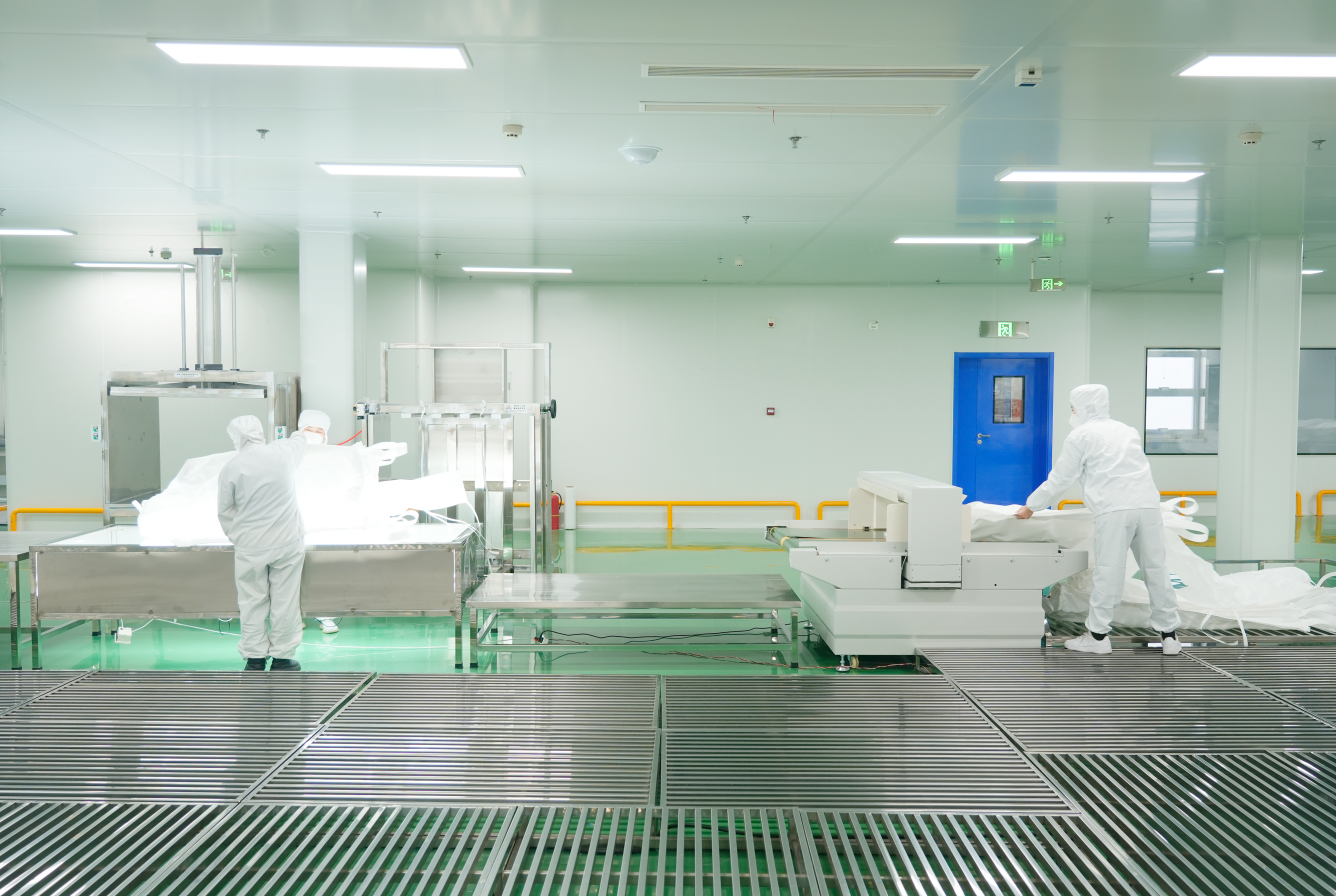 金屬檢測機(jī)